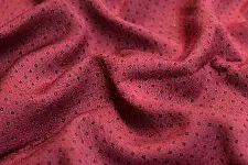 Mashru Fabric { Silk+Cotton } ~ { 10 } { Per meter }